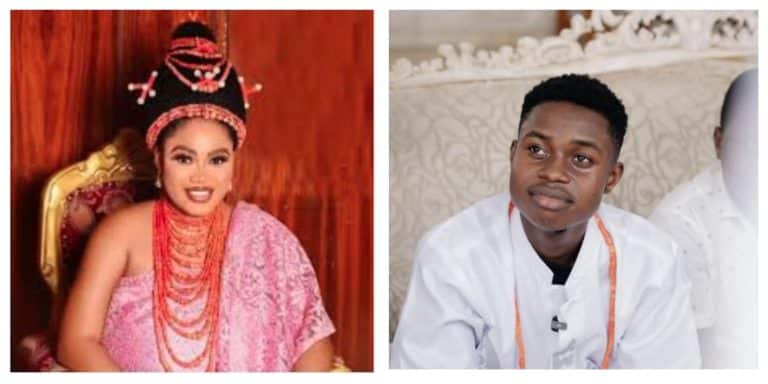 Benin Traditional Council Lied! – Queen Of Benin Kingdom Backs Peller Over ‘Unauthorized’ Visit