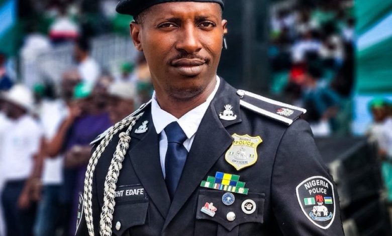 Raping Festival: Police Arrests Delta Community Head, Event Planner, Others