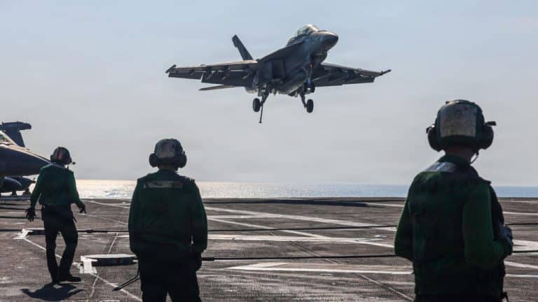 UK Approves US Use of British Bases for Strikes on Iranian Missile Sites