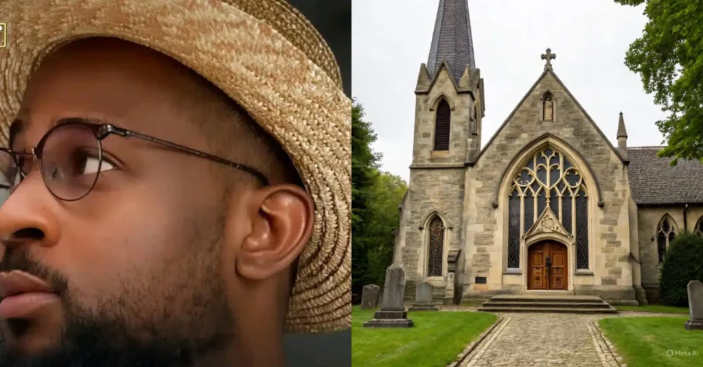 “Even The Dead Are Being Taxed Heavily”- Outrage As Nigerian Man Alleges ₦500,000 Burial Fee By Anglican Church