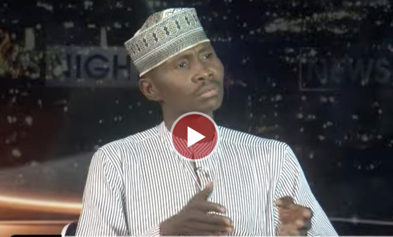 Security Expert Alleges Foreign Backing of Bandits in Nigeria’s Illegal Mining Trade