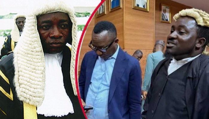 ‘This Is Unknown To Law!’ — Sowore Speaks On Judge Ordering His Lawyer To Kneel Down 