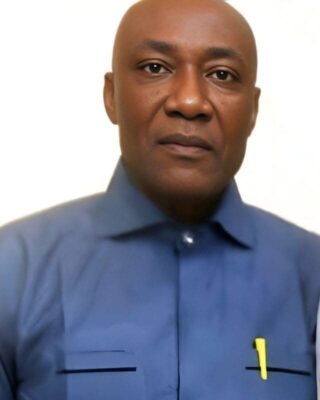 BREAKING: Gov Oborevwori’s Aide Slumps, Dies During Private Event