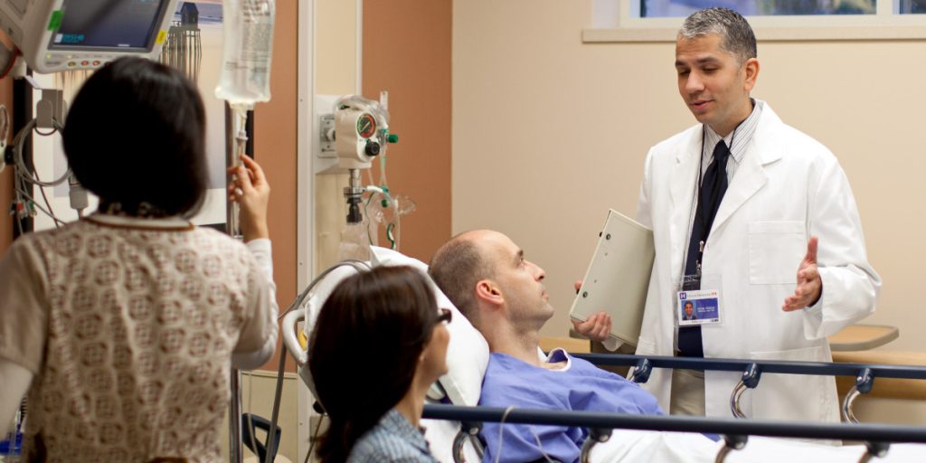 Jehovah’s Witnesses Review Blood Transfusion Policy On Members