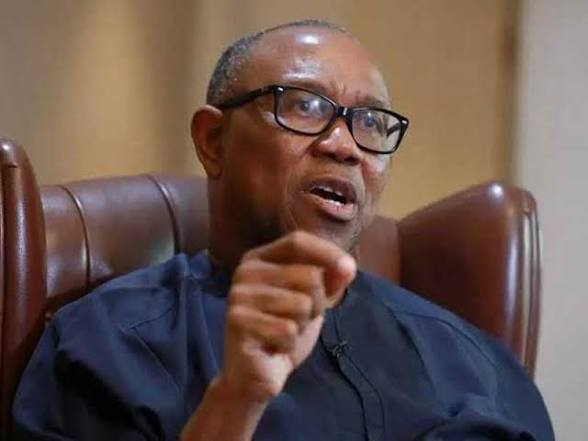Ozoro Festival: Peter Obi Calls Out Nigeria for Neglecting Women Development