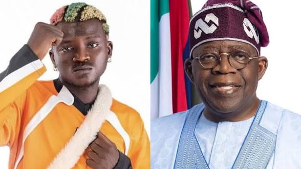‘Vote Tinubu or Face Thunder’ – Portable Issues Spiritual Warning to Yorubas