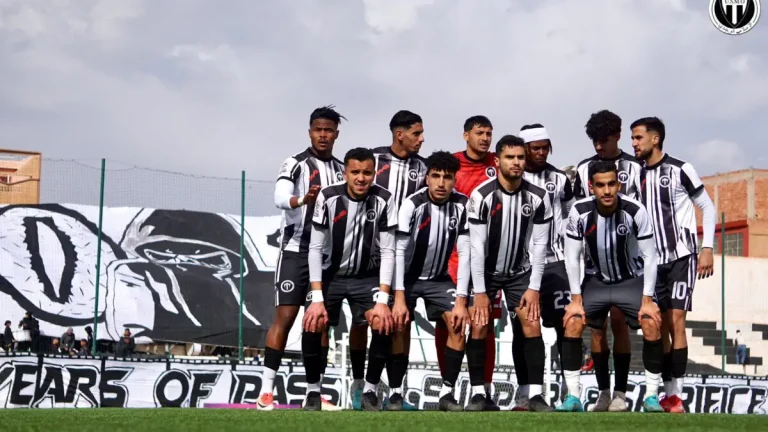 Moroccan Club Sacks Senegalese Player, Issa Ndiaye, Over 2025 AFCON Saga