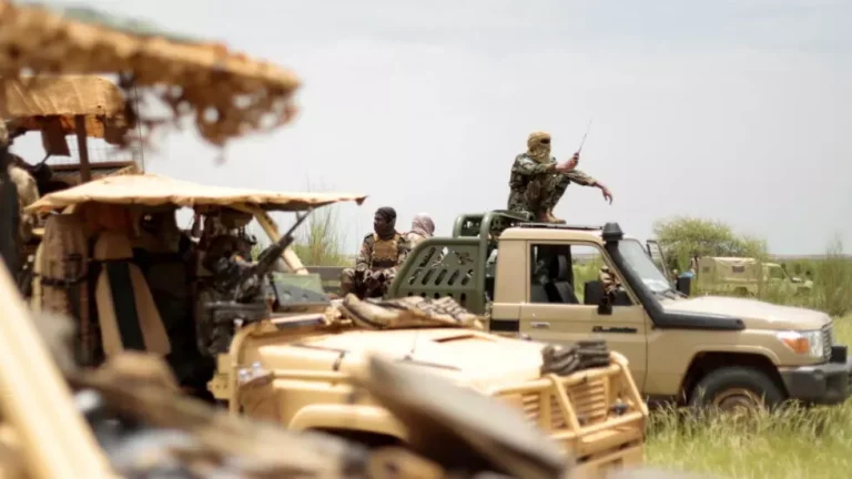 Military Uncovers ISWAP, Boko Haram Drone Warfare Tactics, Tracks Sponsors