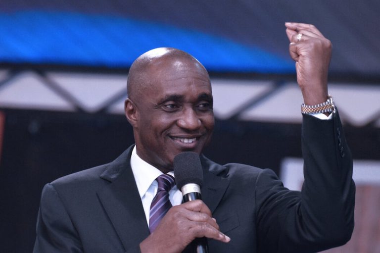 What I Can Do To Buy Private Jets – David Ibiyeomie
