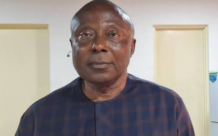 BREAKING: Former Accountant General Nwabuoku Sentenced To 72-Years Imprisonment