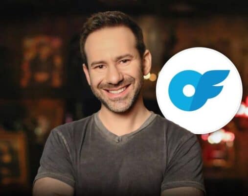 OnlyFans Owner, Leo Radvinsky Is Dead