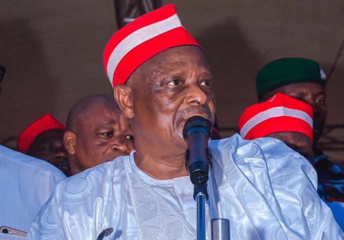 ‘Makinde, Peter Obi Involved ‘ – Kwankwasiya Confirms Kwankwaso Merger Talks