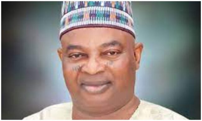 Baruwa: Police Give Update On NURTW Crisis, Address Shooting Union Members