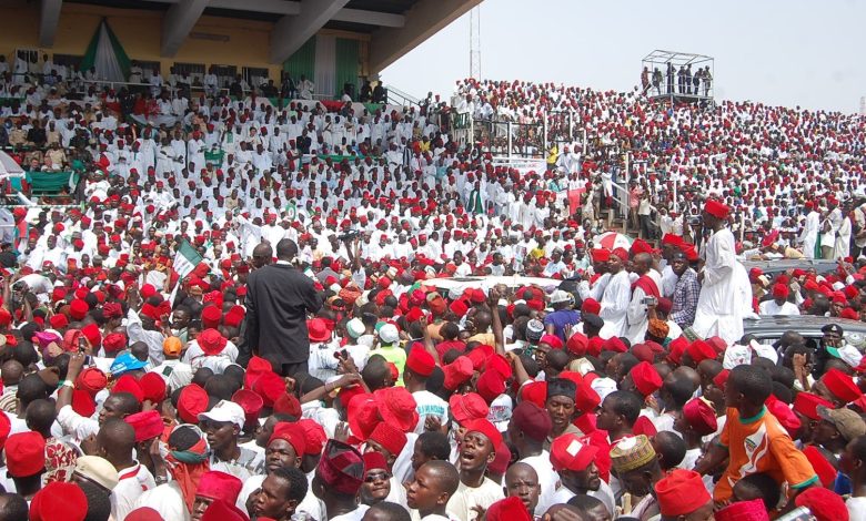 “Kwankwasiyya Gathering In Kano Shook APC Leaders“- NNPP Stalwart