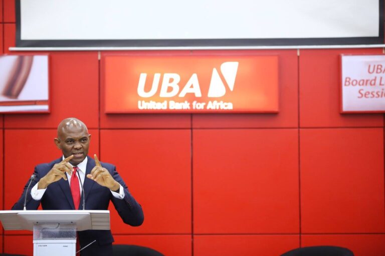 “Nothing We Can Do” — UBA Tells Customer After Large Sum Vanishes Into SportyBet Account