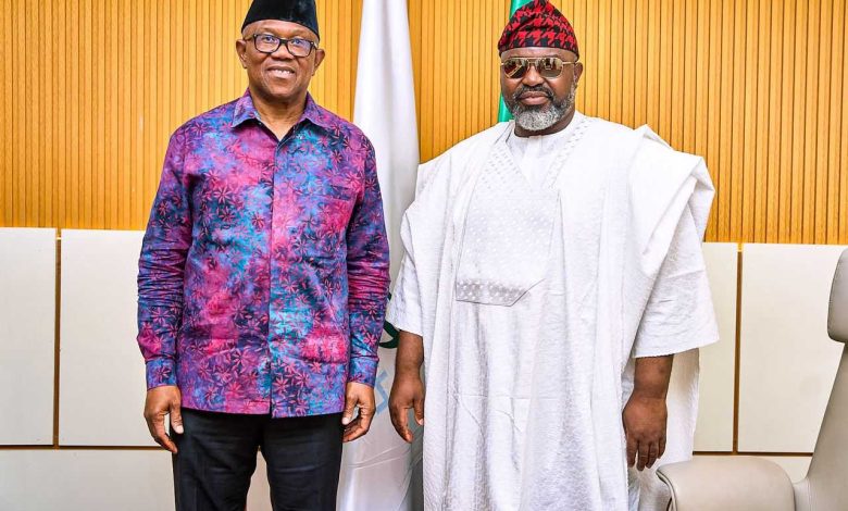 Kaduna Cleric Breaks Silence on Being Arrested by DSS After Obi Visit