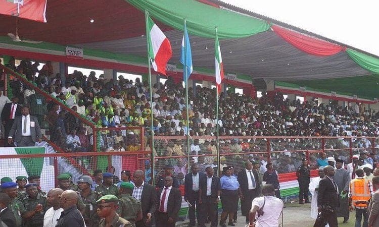 Fresh Crisis Rocks APC as Fubara Sues Party, Seeks ₦100 Million in Damages