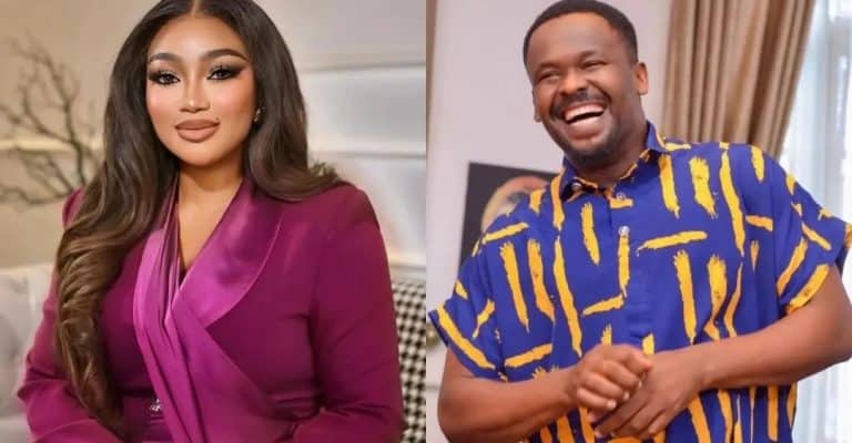 “Men Fear Successful Women” — Rachael Okonkwo Fires Back At Zubby Michael Mocking Her For Owning Houses, Cars While Still Single