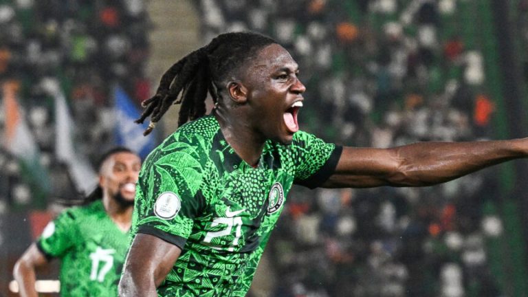 Blow for Super Eagles as Calvin Bassey Pulls Out, 22 Players Arrive in Turkey