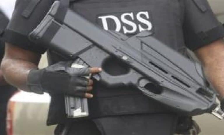 DSS Rescues Abducted Kano LG Official