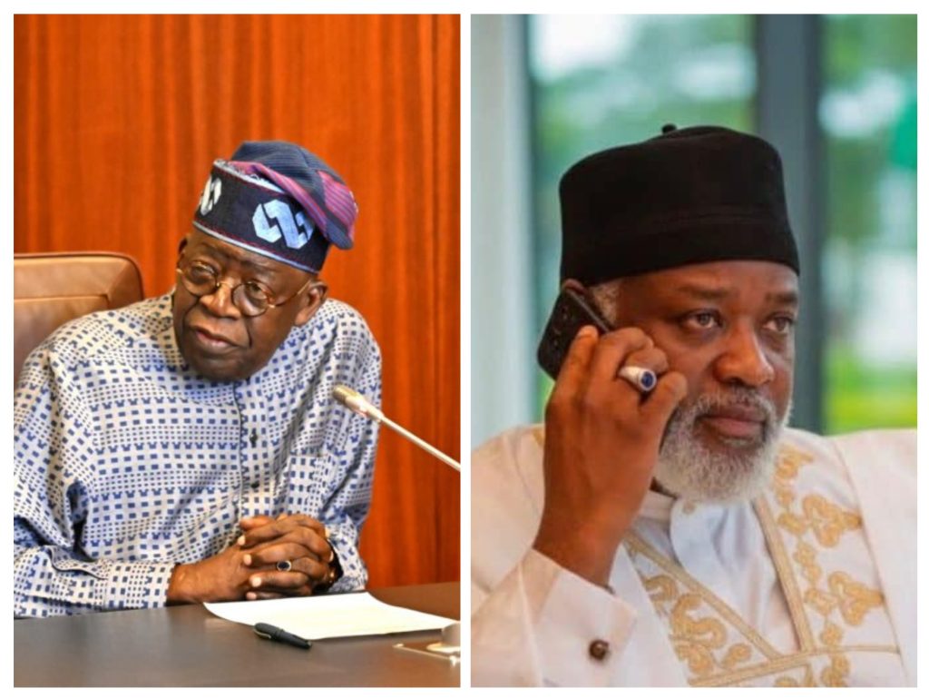 Tinubu Directs APC Leaders To Stop Gawuna’s Defection To ADC, Alignment With Kwankwaso