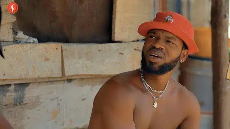 Sango Shooting: Broda Shaggi Finally Breaks Silence