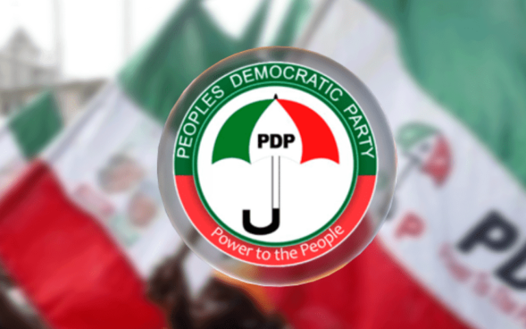 Wike Was Right!’ — PDP Hails Sule Lamido’s Bold New Stand