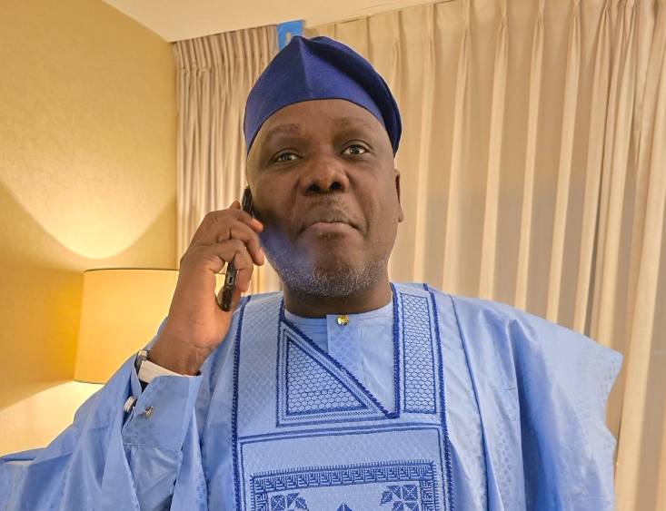 It Was All Planned’ — Bwala Breaks Silence on Alleged Plot to Sack Him