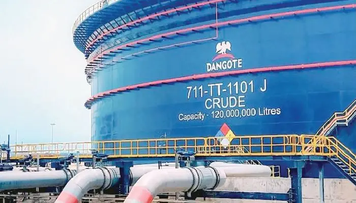 Nationwide Relief as Dangote Refinery Reduces Fuel Costs