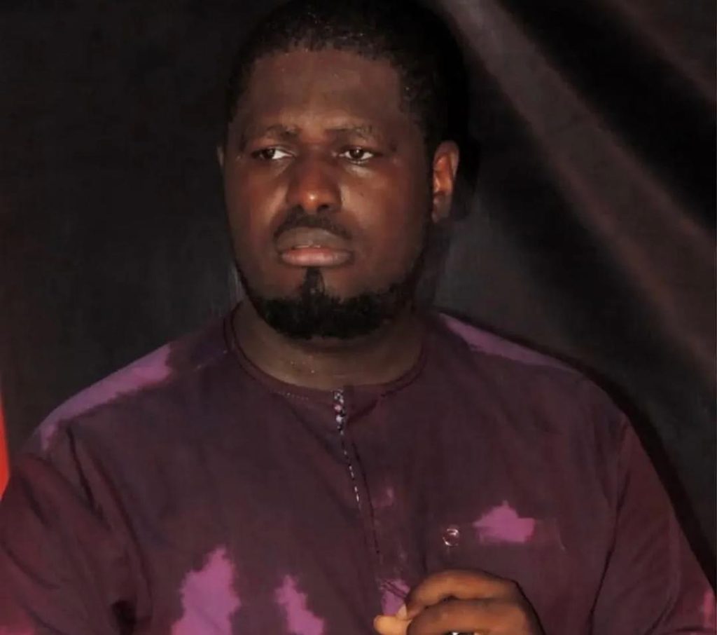 ‘The Path To Being A ‘Real’ Man Of God Is Disturbing,’ Pastor Okose Says One Has To Be A Hidden Bisexua@l Or Join A Cartel