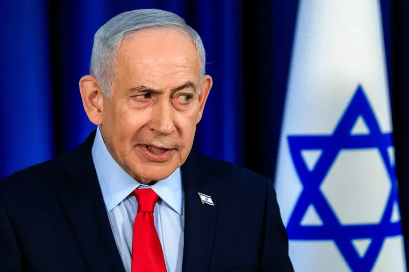 Israel Bombs Iran’s Nuclear Sites as US Signals War Nearing End