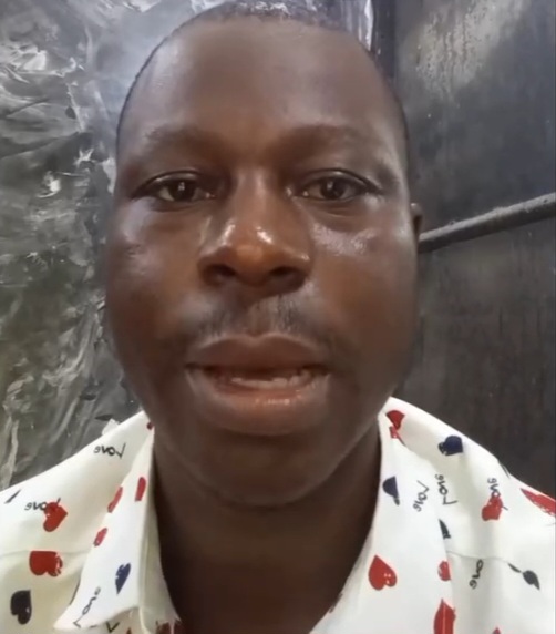 VIDEO: “Please, I’m Getting Old” - 42-Year-Old Man Desperately Seeks Good Wife