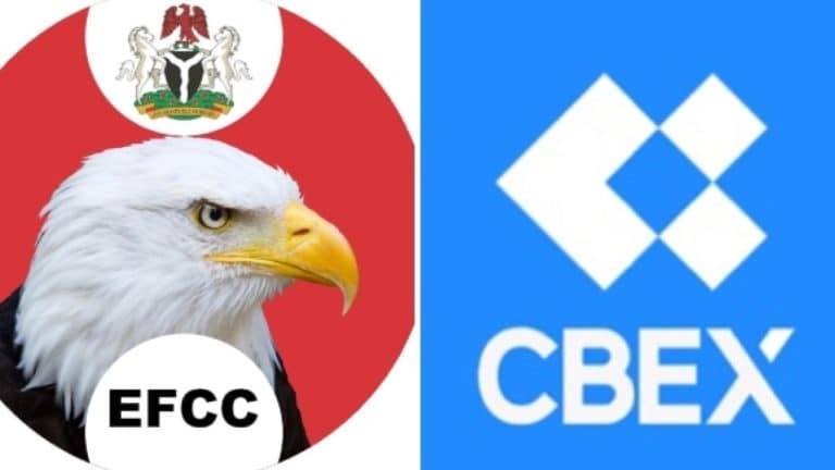 Update Emerges On CBEX As EFCC’s Move To Recover Funds