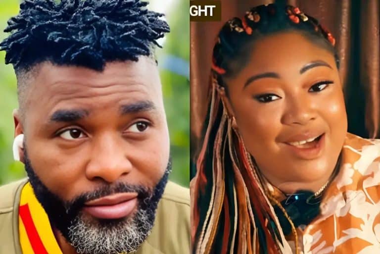 Actress Abimbola Afolayan: “I’ll Pay My Own Dowry If Ibrahim Chatta Proposes”