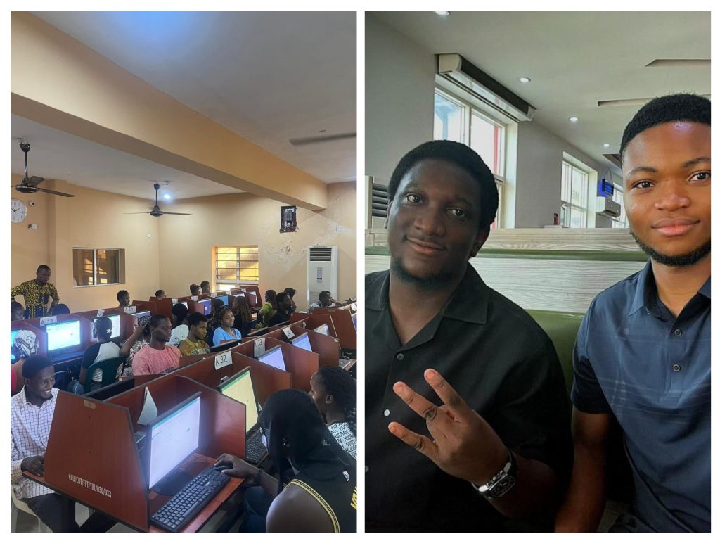 How Two Young Nigerians Built VerityWave to Tackle Growing AI Trust Challenges