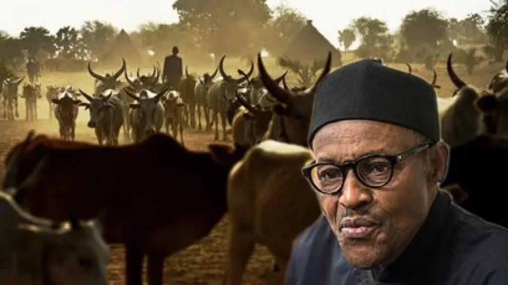Fulani Herdsmen Reduced In Southeast Immediately Buhari Died – Ohanaeze Ndigbo