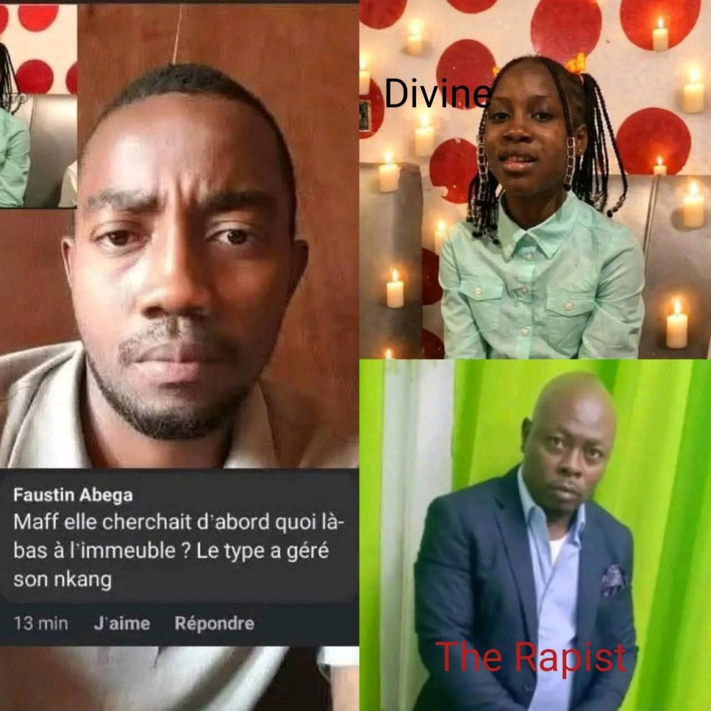 Teacher Dismissed Over Comments About R@pe, M8rder Of 11-year-old Girl