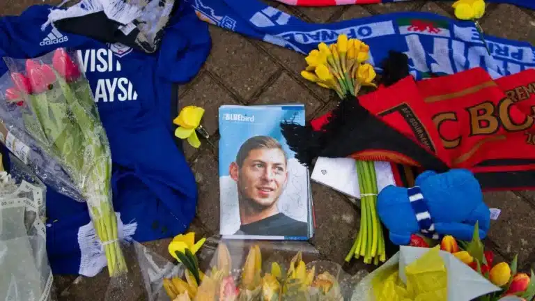Cardiff City Loses £100m Emiliano Sala Compensation Case In French Court