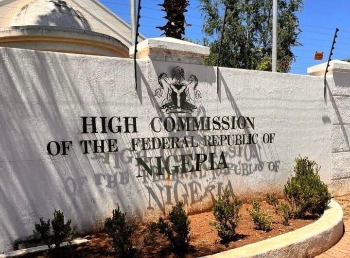 FG Warns Nigerians As Protest Erupts In South Africa Over Coronation Of Igbo King