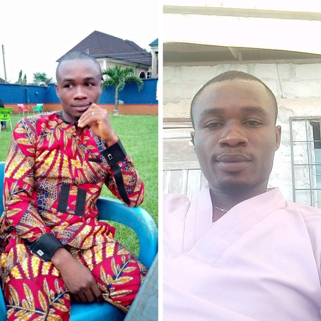 PHOTOS: FMC Umuahia Staff Reportedly Commits Su!cide