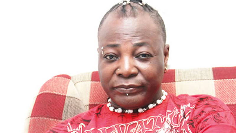 Charley Boy Becomes Great-Grandfather at 75, Shares Joyful Family Moment