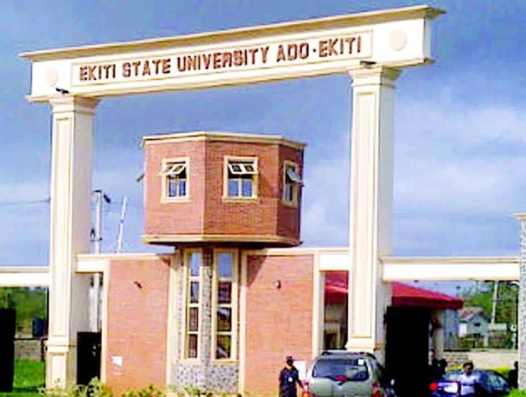 Panic As Gunmen Attack EKSU Student Hostels