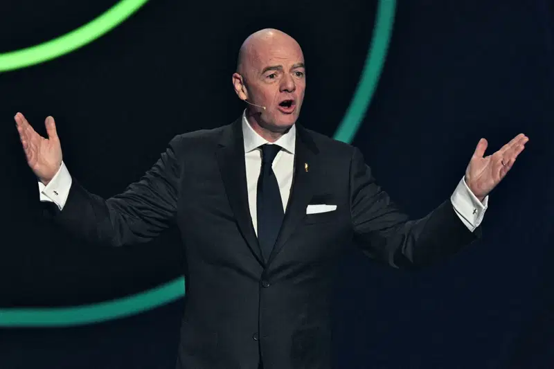 ‘Iran Will Be At World Cup And Play In US’ – FIFA
