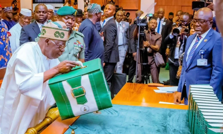 JUST IN: Senate Approves N68trn 2026 Budget, Raises Spending by N9trn