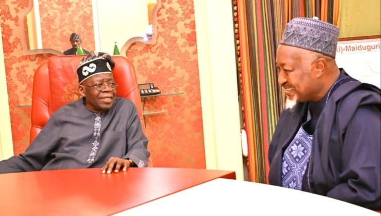 Former Jigawa Senator, Ex-Defence Minister’s Allies Dump APC