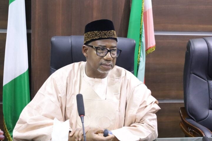 Bauchi Governor Bala Mohammed To join ADC On Thursday