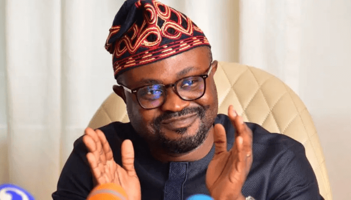 840,000 Foreign Nationals Overstayed Visas in Nigeria – Tunji-Ojo