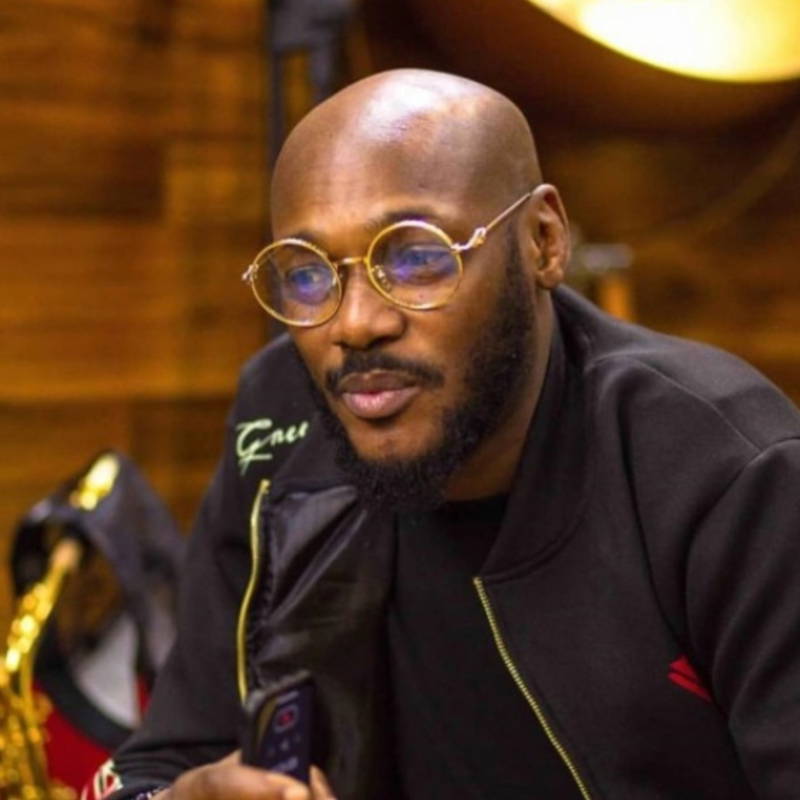 Nigeria Is Better Off Than Many Years Ago – 2baba