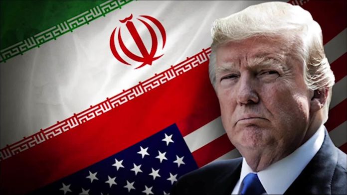 US Stocks Surge After Iran's President Said War Will End Soon