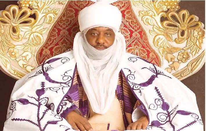 Driver Of Emir Sanusi’s Wife Remanded Over Alleged N60m Jewellery Theft